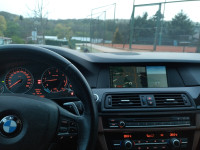 BMW serija 5 530xd automatik