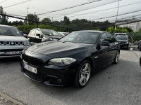 BMW serija 5 530xd M-SPORT