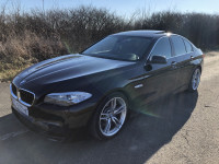 BMW serija 5 530xd