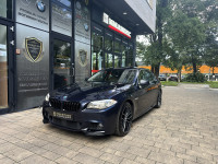 BMW serija 5 530xd - USLUŽNA PRODAJA - 098614693 - REGISTRIRANO VOZILO