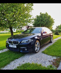 BMW serija 5 535xd M Sport automatik