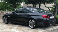 BMW 535ix N55 benzinac