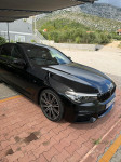 BMW serija 5 540d automatik