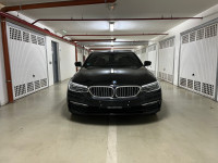BMW serija 5, 540d Xdrive, automatik, 56000-km., PRVI VLASNIK.
