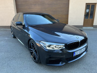 BMW serija 5 540d Xdrive* M Paket* Radar* Alu 20” M* Shadowline* Led*