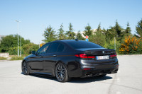BMW serija 5 G30 540i PERFORMANCE