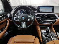 BMW serija 5 540i automatik