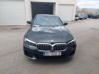BMW serija 5 540i xdrive M-Sport