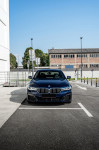 BMW serija 5 545e automatik