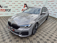 BMW serija 5 545e xDrive LCI M-paket, Shadow, B&W 3D, 360Kam, ACC, 20"