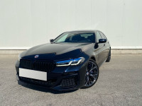 BMW serija 5 545e LEASING BEZ UČEŠĆA I BEZ JAMACA