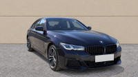 BMW serija 5 545e LEASING BEZ UČEŠĆA I BEZ JAMACA