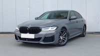 BMW serija 5 545e LEASING BEZ UČEŠĆA I BEZ JAMACA