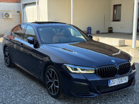 BMW 545e xDrive | M Sport | Laser | 395 KS | Reg.12/26