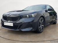 BMW serija 5 550e xDrive automatik