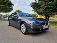 BMW serija 5 F10,520d LCI Luxury line,GARANC.6 mj,BEZ TROSKOVA PREPISA