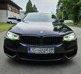 BMW serija 5 G30 520d M paket 1.vlasnik TOP stanje HR auto PRILIKA !!!