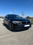 BMW serija 5, SPORTLINE G30, 520d XDrive - Automatic 190KS