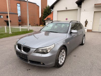 BMW serija 5 Gran Turismo 530 AUTOMATIK ODLICAN MOGUCA ZAMJENA 4x4