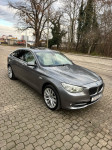 BMW serija 5 Gran Turismo 530d automatik