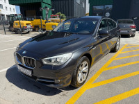 BMW serija 5 Gran Turismo 530d automatik