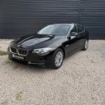 BMW serija 5, IZVRSNO OČUVAN S PUNO OPREME