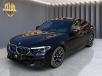 ⭐️⭐️BMW serija 5 LCI 520d⭐️Kredit-Leasing⭐️