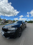 BMW serija 5  M paket /Alu 19/reg 1 godinu