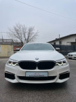 BMW serija 5 M550i xdrive automatik *JAMSTVO*