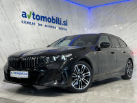 BMW serija 5 Touring 20d|M|ACC|HUD|360K|Hlaj|Harman|Kljuka|Memory|Pano