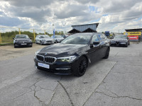 BMW serija 5 Touring 518D *AUTOMATIK *PANORAM *GARANCIJA 12 MJ*