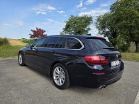 BMW serija 5 Touring 518d, TOP stanje, bez ulaganja