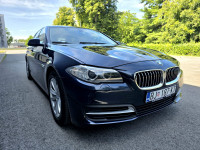 BMW serija 5 Touring 2.0 d, TOP stanje, bez ulaganja