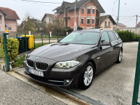 BMW serija 5 Touring 520d/AUT/PANO/BIXEN/NAV/ALU/MF/FUL/PDV/TOP