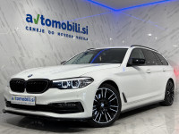 BMW serija 5 Touring 520d - Aut - Sportline - Kamera - PDC - Gretje