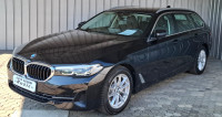 BMW serija 5 Touring 520d AUTOMATIK 190 KS 2xPDC KAMERA FULL LED NAVI