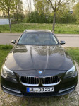 BMW serija 5 Touring 520d automatik+3xTV+koža