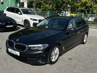 BMW serija 5 Touring 520d automatik,FACELIFT,KOŽA,LED,KAMERA...