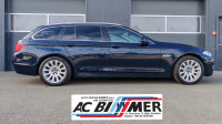 BMW serija 5 Touring 520d automatik***NOVI LANAC***