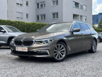 BMW SERIJA 5 TOURING 520d AUTOMATIK LUXURI LINE TOP STANJE 18,800€!!!