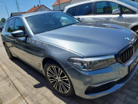 BMW serija 5 Touring 520d Automatik Redizajn Sport Line