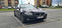 BMW serija 5 Touring 520d  registriran cijelu god. moguća zamjena