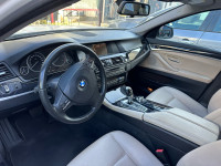BMW serija 5 Touring 520d  automatski mjenjač