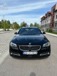 BMW serija 5 Touring 520d automatik Led/xenon/webasto
