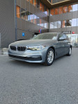 BMW serija 5 Touring 520d Premium Selection garancija do 4/2025