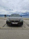 BMW F11 serija 5 Touring 520d automatik