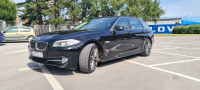 BMW serija 5 Touring 520d automatik