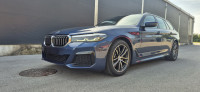 BMW  520d M SPORT REDIZAJN 52000 km