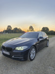 BMW serija 5 Touring 520d automatik