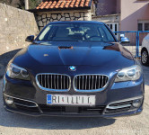BMW serija 5 Touring 520d automatik LCI